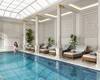 Ruim Vastgoed In Complex Met Hotelconcept In Alanya 13