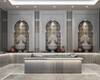 Ruim Vastgoed In Complex Met Hotelconcept In Alanya 14