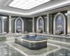 Ruim Vastgoed In Complex Met Hotelconcept In Alanya 15