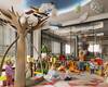 Ruim Vastgoed In Complex Met Hotelconcept In Alanya 21