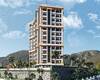 Ruim Vastgoed In Complex Met Hotelconcept In Alanya 4