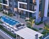 Apartments in a Complex with VIP Massage Room in Alanya 5