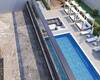 Apartments in a Complex with VIP Massage Room in Alanya 6