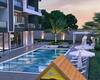 Apartments in a Complex with VIP Massage Room in Alanya 7