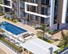 Apartments in a Complex with VIP Massage Room in Alanya 9