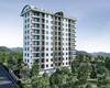 Apartments Near the Beach in Mahmutlar Alanya 1