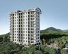 Apartments Near the Beach in Mahmutlar Alanya 2