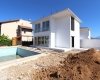 Detached Villa with Large Garden and Private Pool in Kadriye 3