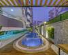 Real Estate in Project with Swimming Pool in Mahmutlar Alanya 12