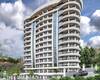 Real Estate in Complex with Rich Social Facilities in Alanya