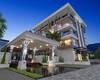 Investerings Appartementen Te Koop In Alanya Kargicak
