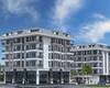 Investment Apartments for Sale in Alanya Kargicak 2