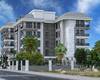 Investment Apartments for Sale in Alanya Kargicak 3