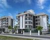 Investment Apartments for Sale in Alanya Kargicak 1