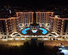 Alanya'da Otel Konseptli Lüks Projede Şık Daireler 3
