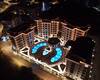 Alanya'da Otel Konseptli Lüks Projede Şık Daireler 6