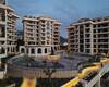 Alanya'da Otel Konseptli Lüks Projede Şık Daireler 10