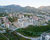 Alanya'da Otel Konseptli Lüks Projede Şık Daireler 2