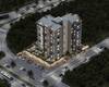 New-build Investment Real Estate in Antalya Aksu 2