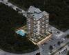New-build Investment Real Estate in Antalya Aksu 1