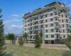Luxe Woningen In Nieuw Complex Met Zeezicht In Alanya 1