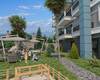 Luxe Woningen In Nieuw Complex Met Zeezicht In Alanya 3