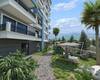Luxe Woningen In Nieuw Complex Met Zeezicht In Alanya 4