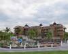 Cheap Sea and Nature View Properties for Sale in Alanya Oba 3