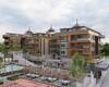 Cheap Sea and Nature View Properties for Sale in Alanya Oba 4