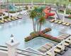 Cheap Sea and Nature View Properties for Sale in Alanya Oba 1