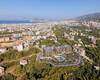 Cheap Sea and Nature View Properties for Sale in Alanya Oba 25