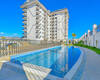 Properties in Complex with Shuttle Service to Sea in Alanya 3