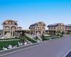 Detached Villas with Private Pool and Garden in Alanya 2