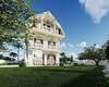 Detached Villas with Private Pool and Garden in Alanya 11