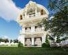 Detached Villas with Private Pool and Garden in Alanya 12