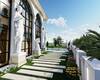 Detached Villas with Private Pool and Garden in Alanya 15