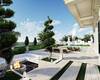 Detached Villas with Private Pool and Garden in Alanya 16