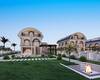 Detached Villas with Private Pool and Garden in Alanya 3