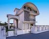 Detached Villas with Private Pool and Garden in Alanya 20
