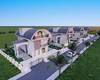 Detached Villas with Private Pool and Garden in Alanya 4