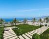 Detached Villas with Private Pool and Garden in Alanya 6