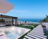 Detached Villas with Private Pool and Garden in Alanya 1