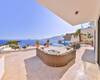 Luxe Villa with Private Infinity Pool in Kalamar Kalkan 20