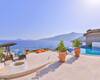Luxe Villa with Private Infinity Pool in Kalamar Kalkan 21