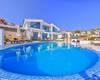 Luxe Villa with Private Infinity Pool in Kalamar Kalkan 23