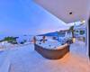 Luxe Villa with Private Infinity Pool in Kalamar Kalkan 25