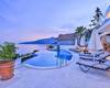 Luxe Villa with Private Infinity Pool in Kalamar Kalkan 30