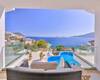 Luxe Villa with Private Infinity Pool in Kalamar Kalkan 32