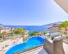 Luxe Villa with Private Infinity Pool in Kalamar Kalkan 33