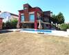 Furnished Villa with Private Pools and Garden in Belek 3